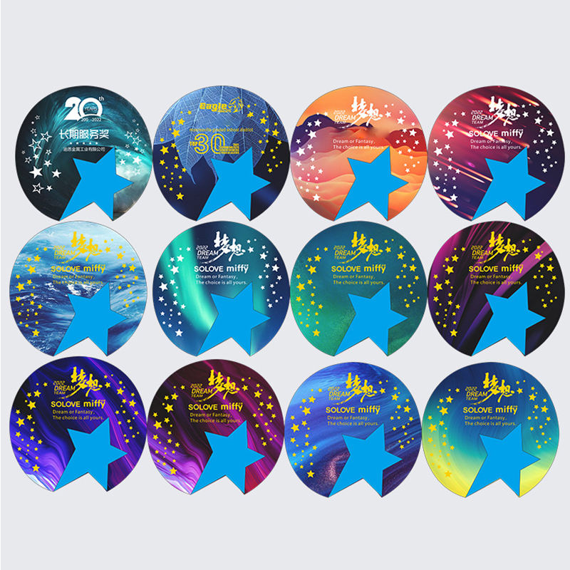 โลโก้ที่กำหนดเอง