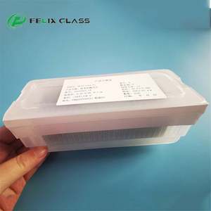 เวเฟอร์ซิลิคอน FELIX ขนาด 2 นิ้ว (50.8 มม.) เส้นผ่านศูนย์กลาง 110/100/111 แบบ P-type N-type SSP/DSP - Product Image 3