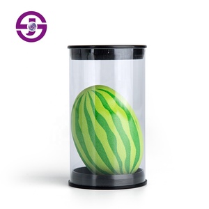 Éponge de Maquillage en Forme de Fruit pour Fond de Teint, Éponge de Mélange, Applicateur de Maquillage, Outil Cosmétique Beauté Sans Défaut - Product Image 3