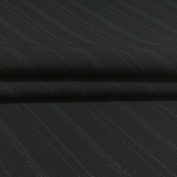Nouveau tissu de polyester tricoté Roma matériel, tissu de rayonne Roma d'impression de vente chaude pour l'habillement/