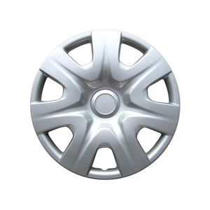 Couvre-roues de voiture en plastique ABS - Product Image 1