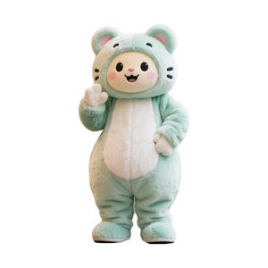 <span class=keywords><strong>Costume</strong></span> da mascotte personalizzato completo <span class=keywords><strong>Costume</strong></span> da festa <span class=keywords><strong>Costume</strong></span> da personaggio peloso <span class=keywords><strong>Costume</strong></span> da mascotte produttore <span class=keywords><strong>Costume</strong></span> da mascotte <span class=keywords><strong>Costume</strong></span> personalizzato - Product Image 3