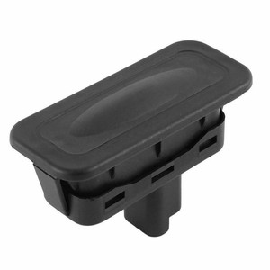Renault Trunk Lock Actuator 12V Push Button Central Locking System Plastic Anti Theft <b>Alarm</b> - Product Image 2