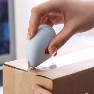 2 en 1 Sello de rodillo de protección contra robo de identidad Sellos DE SEGURIDAD DE PRIVACIDAD - Product Image 5