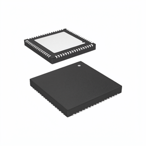 ชิปวงจรรวม68 VFQFN ชิ้นส่วนอิเล็กทรอนิกส์ CY8C3446LTI-072 68QFN แฟลช64KB ชิปสำหรับ8BIT - Product Image 1