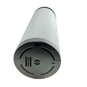 Separador de Aceite y Gas Atlas Copco 1635646692, Papel de Filtro, Pieza de Compresor Industrial - Product Image 4
