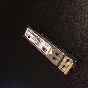 GLC-SX-<span class=keywords><strong>MMD</strong></span> Трансивер SFP Модуль LC Разъем 10G/40G/25G скорость передачи данных 1310 нм длина волны 4G/3G сети Оптический FTTH SC идентификатор - Product Image 6