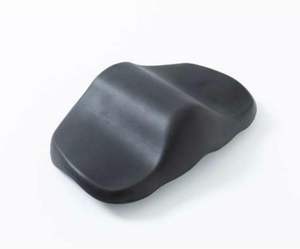 Alat Peregang Punggung untuk Meredakan Nyeri Punggung Bantal Penyangga Lumbal Kronis Hernia Diskus dan Pereda Nyeri Saraf Sciatica Alat Peregang Lumbal - Product Image 4