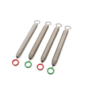Vente chaude : Ressorts de fitness en acier <span class=keywords><strong>INIKO</strong></span> Modèle 22 pour Reformer Pilates et ligne centrale de chaise - Product Image 2