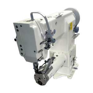 Best Selling Heavy Duty Industrial Sewing Machine for Leather Bag Backpack <strong>Handbag</strong> Sofa Cases - <strong>Uk</strong> Promotional 1341 Model - Product Image 4