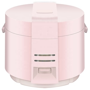 Nồi cơm điện mini bằng thép không gỉ cỡ nhỏ cho 1-2 người-Bếp điện cầm tay để đi du lịch, sử dụng nhà bếp - Product Image 1