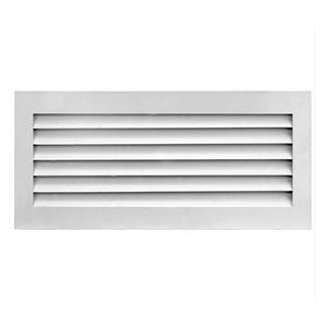 Grille de climatiseur haute performance à réduction de bruit, personnalisable pour bâtiments commerciaux – Nouveauté 2026, très demandée en Chine - Product Image 4