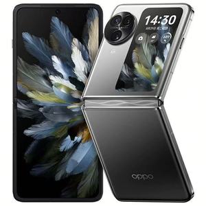 Teléfono Inteligente Android 5G Plegable Original Chino a <span class=keywords><strong>Precio</strong></span> Económico 2023, Sistema ColorOS para <span class=keywords><strong>Oppo</strong></span> Find N3 Flip Phone - Product Image 3