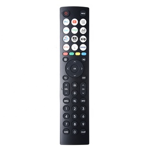 Bán buôn New Hồng ngoại erf2r36h điều khiển từ xa tương thích thay thế cho thông minh Android TV với cán cố định học tập mã - Product Image 1