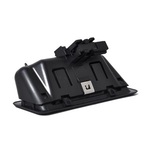 ปุ่มปลดล็อคฝากระโปรงท้าย BMW รุ่น 51247118158 สำหรับ E60 E90 E91 E92 E70 อะไหล่เปลี่ยนด้ามจับสีดำ - Product Image 5
