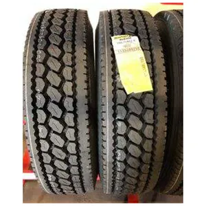 自有品牌低价廉价货运卡车配件295/75r22.5 11r 22.5 16层卡车轮胎待售