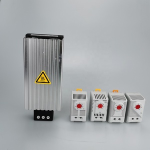 พัดลมฮีตเตอร์แบบมีรางระบายความร้อน150 NTL ธรรมชาติ60W 24V ACDC - Product Image 5