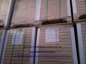 <span class=keywords><strong>Carton</strong></span> triplex C1S FBB/<span class=keywords><strong>carton</strong></span> blanc avec <span class=keywords><strong>film</strong></span> PE enveloppé - Product Image 6