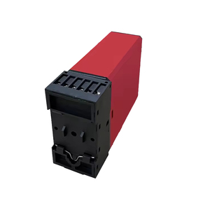 टेंगडा पार्किंग नियंत्रण प्रणाली एकल-चैनल वाहन लूप डिटेक्टर दरवाजा ऑपरेटर स्वचालित वाहन सेंसर - Product Image 3