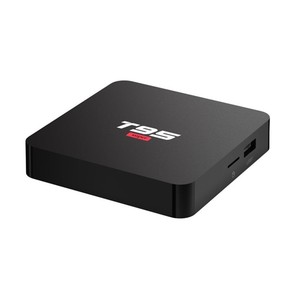 T95 Super Android 10.0 <span class=keywords><strong>TV</strong></span> Box 2GB RAM 16GB ROM Chipset Quad-Core Allwinner H3 64bit con 3D Ultra HD 4K H.265, <span class=keywords><strong>2</strong></span> USB <span class=keywords><strong>2</strong></span>.0 Smart <span class=keywords><strong>TV</strong></span> - Product Image 3