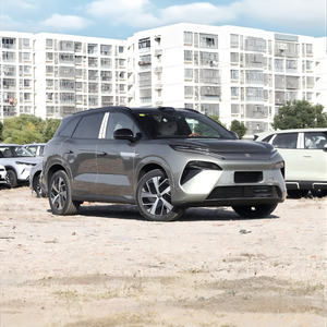 BYD Tang L DM DM-p 2025 Edizione Flagship con LiDAR, 200km di Autonomia, Trazione Integrale, SUV PHEV 7 Posti, 4.3s, 300kW+500Nm, Batteria 30-50kWh - Product Image 2