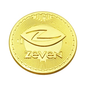 Runde Form Geprägtes Logo Etiketten stifte Herstellung Großhandel Zink legierung Gold Name Pin Button Badge - Product Image 1