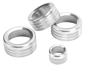 Hợp kim nhôm 5-trục chuyển quá trình <span class=keywords><strong>CNC</strong></span> gia công dịch vụ - Product Image 2