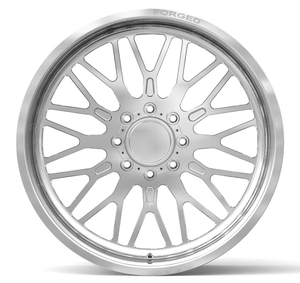 ล้อแม็กซ์รถกระบะ SW America T6061 สำหรับรถเชฟโรเลต ฟอร์ด ดอดจ์ แรม2500 แรม1500 GMC - Product Image 2