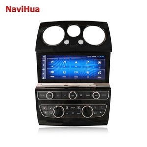 Navihua Android 13 Car Radio GPS Navigation DVD Player Multimedia Stereo for Bentley Flying Spur/Continental GT 2013-2019 - Product Image 2