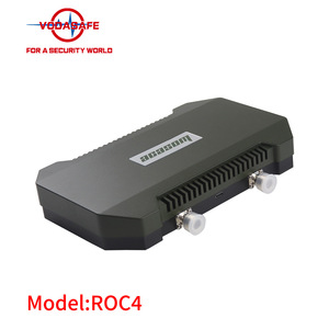 Tất cả nhôm 10W tí<span class=keywords><strong>n</strong></span> hiệu tăng cường bay không người lái với 8000mAh Tri-Band Dual-Port ăng ten lặp cho 2.4G/5.2g/5.8G tầ<span class=keywords><strong>n</strong></span> số - Product Image 3