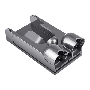 Support mural de Station d'accueil de chargeur chaud compatible avec les pièces de rechange d'appareils ménagers de Station d'accueil Dysons V10slim/V12 - Product Image 3