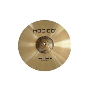 Trung Quốc Chất Lượng Cao Bộ Gõ Nhạc Cụ Handmade Cymbals Hợp Kim Đồng Vật Liệu Thực Hành Cymbal Khối Lượng Thấp Cymbals Bộ - Product Image 4