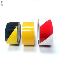 Ruban de sécurité détectable en PVC jaune de 75 mm avec logo personnalisé, avertissement de danger, sous-sol, PE avec fonction d'impression