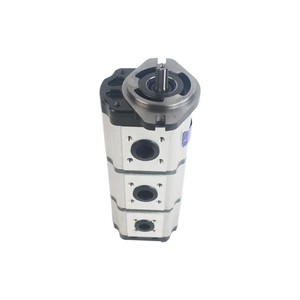 <span class=keywords><strong>Schwing</strong></span> Zahnradpumpe Hydraulische Haupt <span class=keywords><strong>pumpe</strong></span> Tandem 31 31 11 für Baumaschinen Beton <span class=keywords><strong>pumpe</strong></span> Schaukel 10185727 - Product Image 4