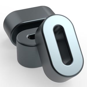 מגנטים ניאודימיום <span class=keywords><strong>N42</strong></span> N45 N48, סליל, טבעת, צינור, חומרים מגנטיים, מגנט N52, מגנט בעל מומנט גבוה, מגנט קטן, ספק מגנטים - Product Image 6