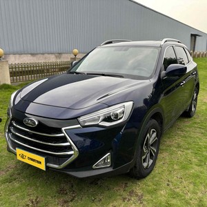 <span class=keywords><strong>Jac</strong></span> Refine S2 S3 S4 S5 S7 2019 Voitures d'occasion pas chères 7 places Bonnes affaires <span class=keywords><strong>SUV</strong></span> Boîtes de vitesses DCT 6 rapports Auto <span class=keywords><strong>Jac</strong></span> Refine 2026 - Product Image 2