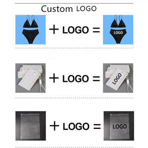 여성용 딥 브이 컷 아웃 하이 레그 스트랩 카니발 수영복 백리스 비치 바캉스 맞춤 도매 원피스 모노키니 - Product Image 3