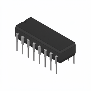 Power Management (PMIC) 16 DIP ML4827CP1 Original Buy Electronics Components Online - Product Image 1