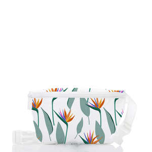 Yırtılmaya dayanıklı su geçirmez hafif bisiklet yürüyüş açık spor Dupont kağıt Fanny paketi Tyvek bel çantası - Product Image 4