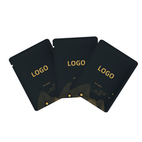 Lingettes humides individuelles OEM écologiques certifiées CE, format voyage, parfumées, non tissées, mini lingettes nettoyantes jetables