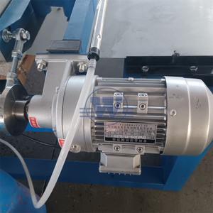 High Speed Galvanized Roof <b>Sheet</b> Roll Forming Machine Filmed Metal Roof <b>Sheet</b> Rolling Machine Metal Laminate Roof Machine - Product Image 6