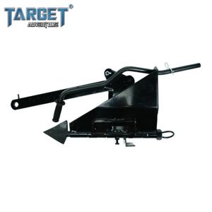 Ancre de sol Portable <span class=keywords><strong>4x4</strong></span>, pliable, tout-terrain, accessoires de <span class=keywords><strong>treuil</strong></span> de point, 12000lb - Product Image 5