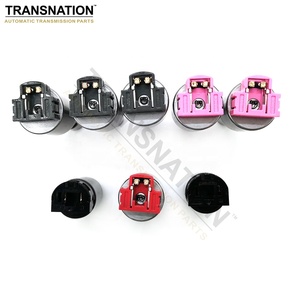 HENING Nuevo Kit de Solenoide A6LF1 para Accesorios de Caja de Cambios Automática - Product Image 4