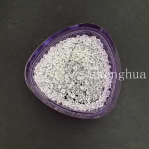 Fast Delivery in Stock Now GPPS 251 Raw Material <b>Polystyrene</b> Gpps Transparent Natural Color Good Price - Product Image 2