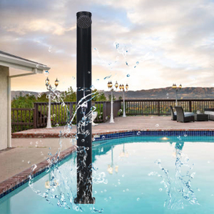 Vente en gros de nouveaux matériaux <span class=keywords><strong>douche</strong></span> de <span class=keywords><strong>piscine</strong></span> <span class=keywords><strong>extérieure</strong></span> lave-pieds <span class=keywords><strong>douche</strong></span> de <span class=keywords><strong>piscine</strong></span> <span class=keywords><strong>solaire</strong></span> 40L avec thermostat - Product Image 4