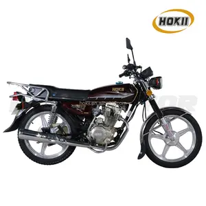 150cc欧洲摩托车CG125待售