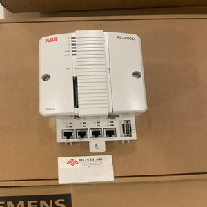 PM861AK01 3BSE018157R1 โมดูล PLC - Product Image 1