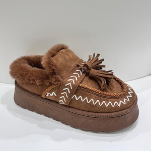 Nuovi arrivi brand stilisti alla moda più venduti <span class=keywords><strong>stivali</strong></span> <span class=keywords><strong>da</strong></span> neve in pelle <span class=keywords><strong>da</strong></span> <span class=keywords><strong>donna</strong></span> impermeabili caldi - Product Image 6