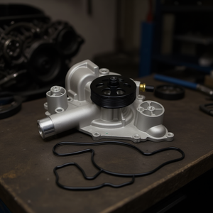 Pompe à eau pour Dodge Charger Challenger Durango Jeep pour Chrysler 300 5.7L Hemi & 6.4L - Product Image 2