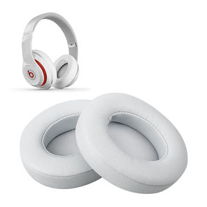 <span class=keywords><strong>Coussinets</strong></span> d'oreille de remplacement en mousse pour <span class=keywords><strong>casque</strong></span> <span class=keywords><strong>Beats</strong></span> <span class=keywords><strong>Studio</strong></span> - Product Image 6
